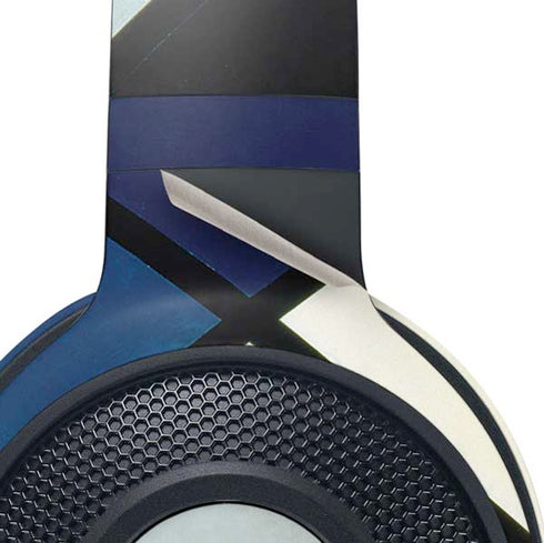 Theo van Doesburg Contra-Composition of Dissonances XVI Razer Kraken X Skin